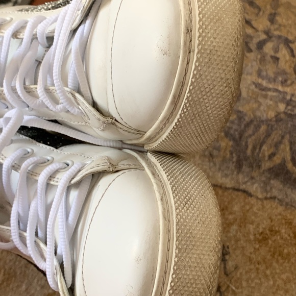 Miu Miu 100% authentic woman’s sneakers size 39 - Picture 16 of 16